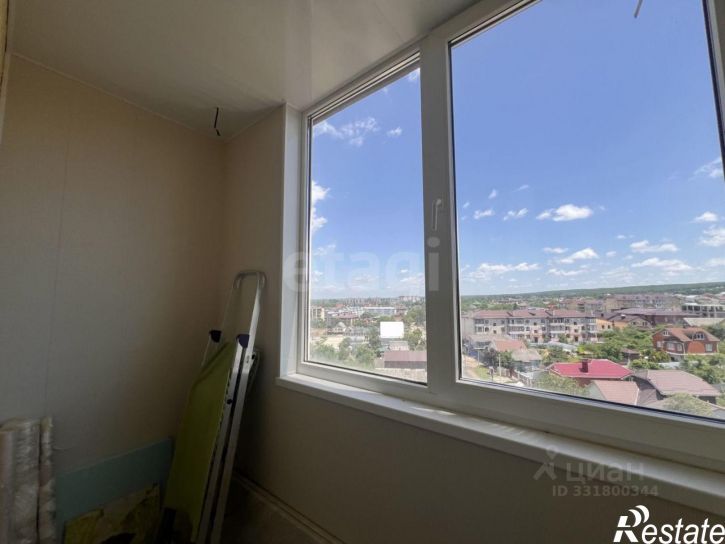 1-комн квартира ул Бабушкина, 36,  д. 36