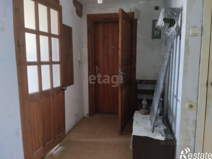 2-комн квартира ул Ярославского, 104В,  д. 104В