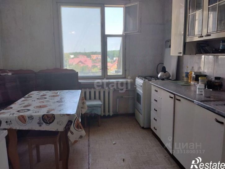 2-комн квартира ул Ярославского, 104В,  д. 104В