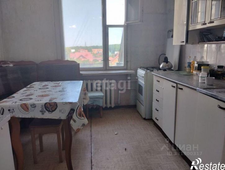 2-комн квартира ул Ярославского, 104В,  д. 104В