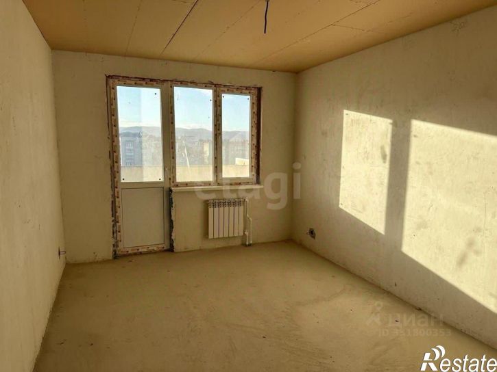 1-комн квартира ул Герцена, 50,  д. 50