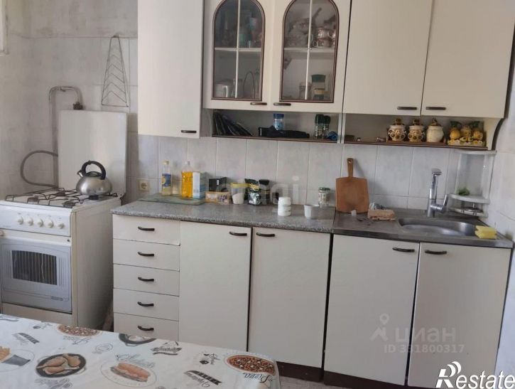 2-комн квартира ул Ярославского, 104В,  д. 104В