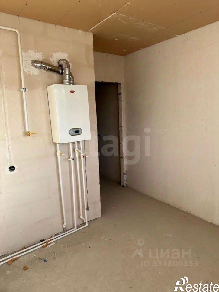 1-комн квартира ул Герцена, 50,  д. 50