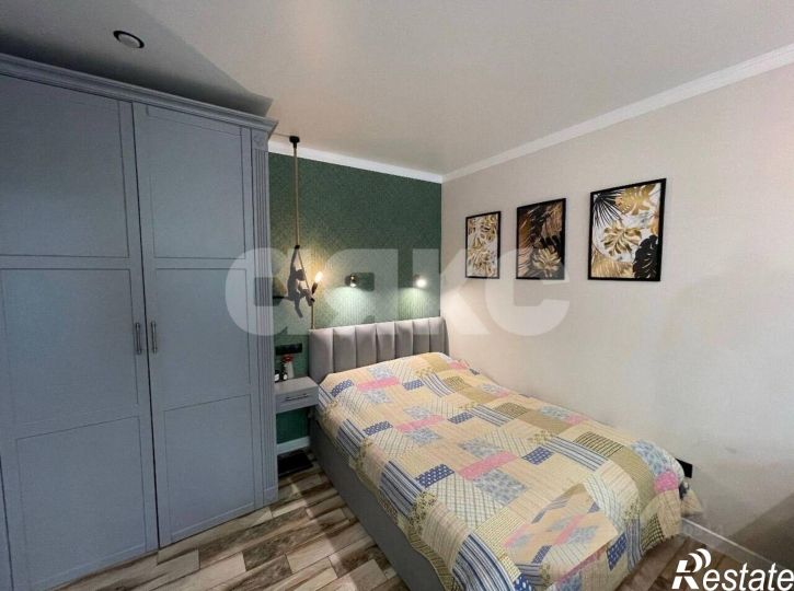 1-комн квартира ул Ленина, 203М,  д. 203М