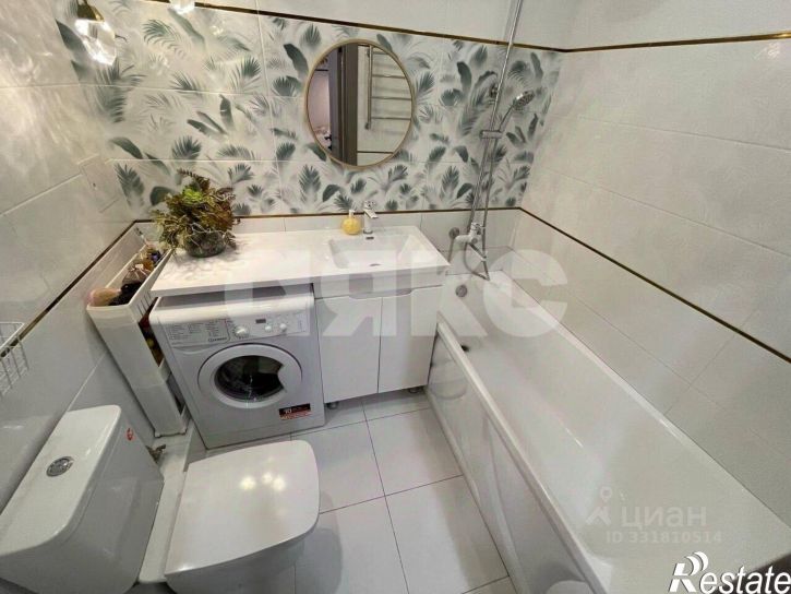 1-комн квартира ул Ленина, 203М,  д. 203М