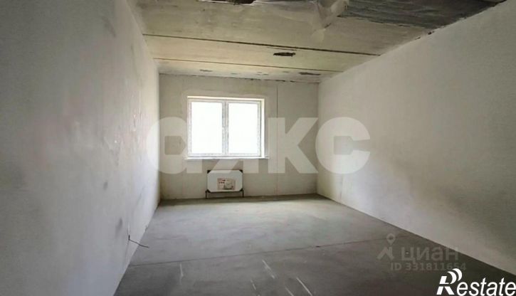 1-комн квартира ул Ярославского, 104Г,  д. 104Г