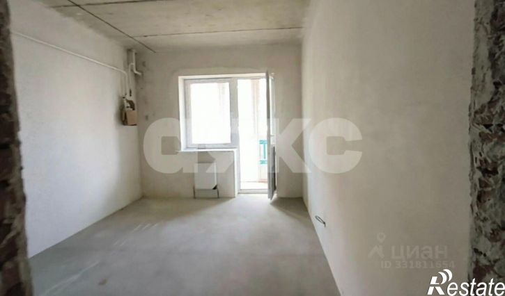 1-комн квартира ул Ярославского, 104Г,  д. 104Г