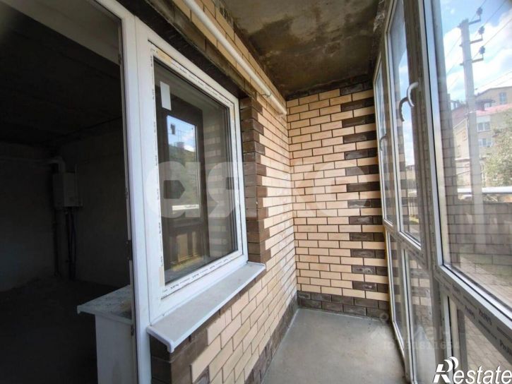 1-комн квартира ул Ярославского, 104Г,  д. 104Г