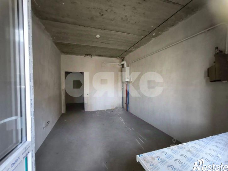 1-комн квартира ул Ярославского, 104Г,  д. 104Г