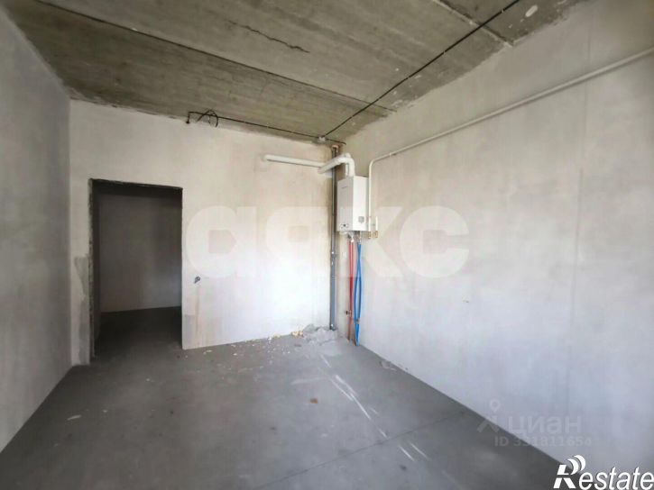 1-комн квартира ул Ярославского, 104Г,  д. 104Г