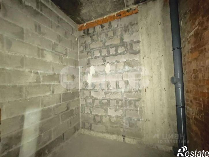1-комн квартира ул Ярославского, 104Г,  д. 104Г