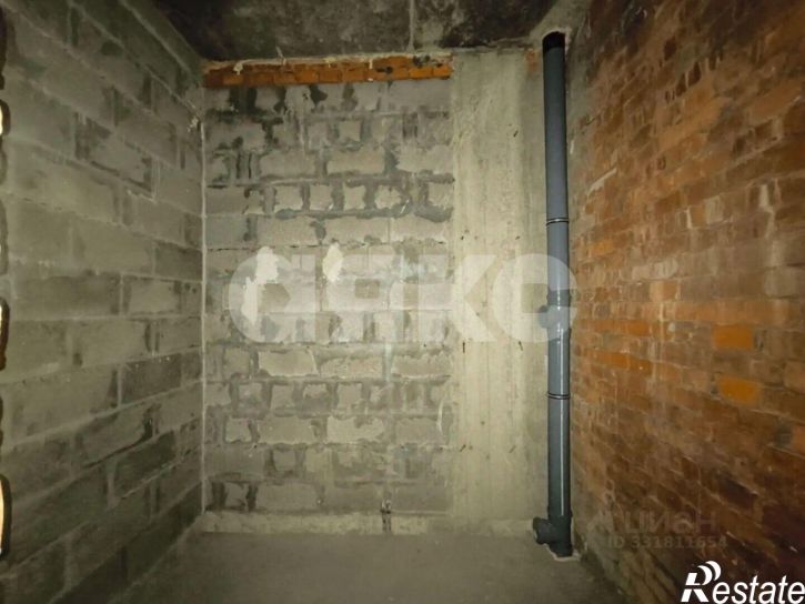 1-комн квартира ул Ярославского, 104Г,  д. 104Г