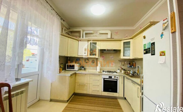 3-комн квартира ул Новонабережная, 1Б,  д. 1Б