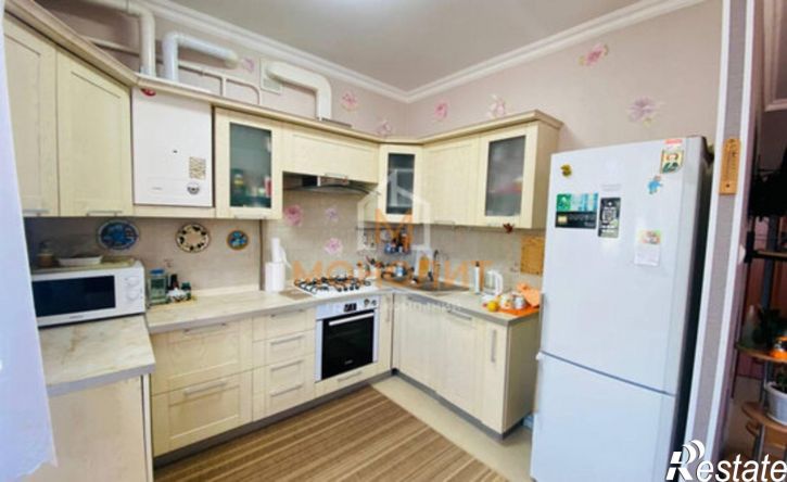 3-комн квартира ул Новонабережная, 1Б,  д. 1Б