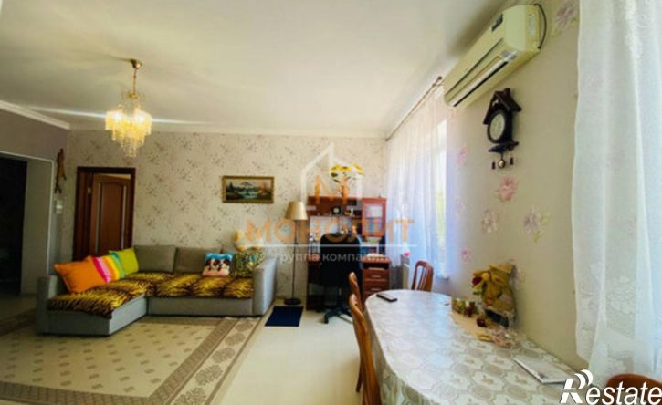3-комн квартира ул Новонабережная, 1Б,  д. 1Б