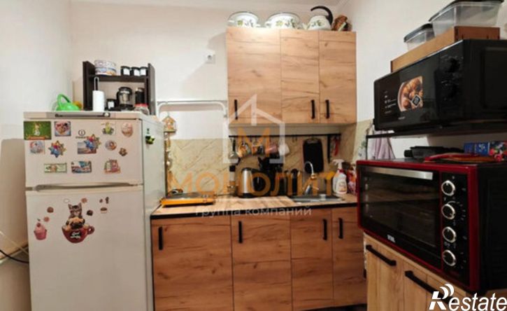 1-комн квартира Спортивный пер, 16,  д. 16