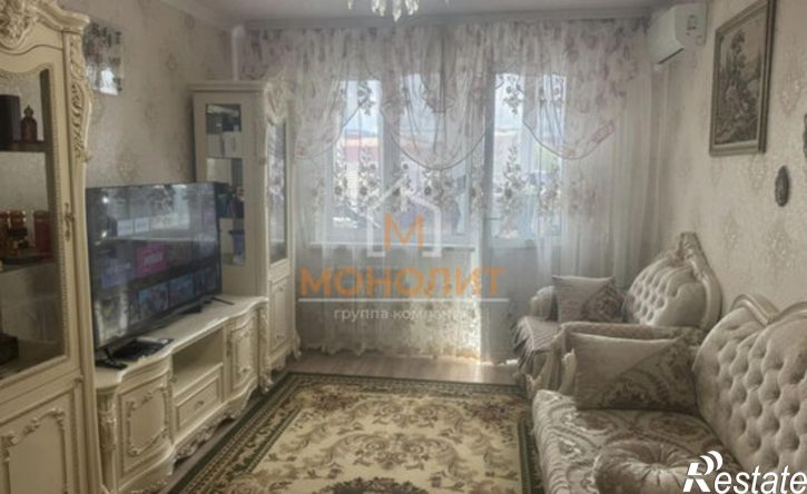2-комн квартира ул Ленина, 236Б 1,  д. 236Б 1,  к. 1