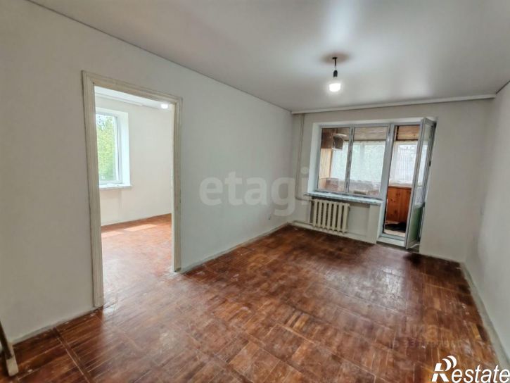 2-комн квартира ул Кириченко, 18А,  д. 18А