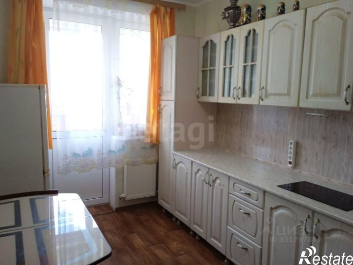 1-комн квартира ул Пономаренко, 5А,  д. 5А