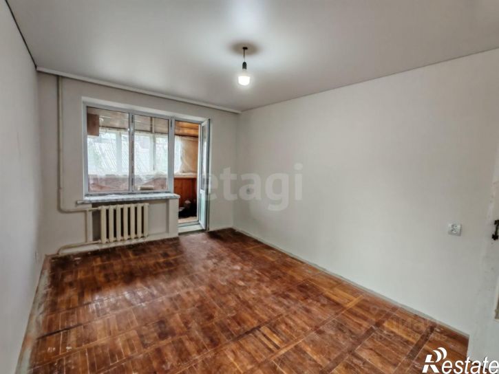 2-комн квартира ул Кириченко, 18А,  д. 18А