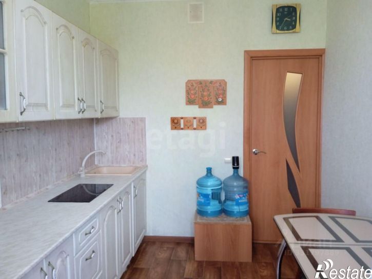 1-комн квартира ул Пономаренко, 5А,  д. 5А