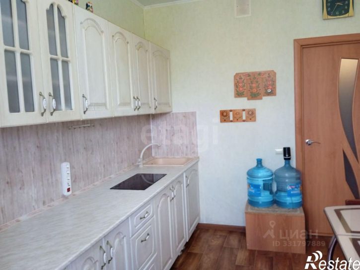 1-комн квартира ул Пономаренко, 5А,  д. 5А