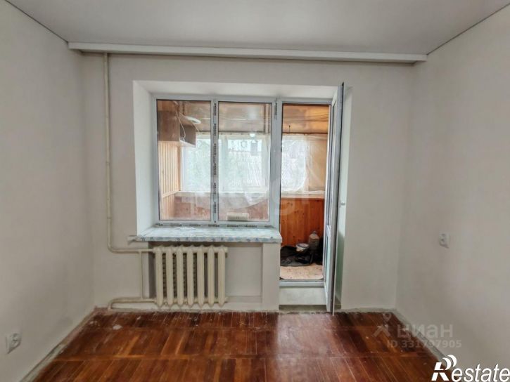 2-комн квартира ул Кириченко, 18А,  д. 18А