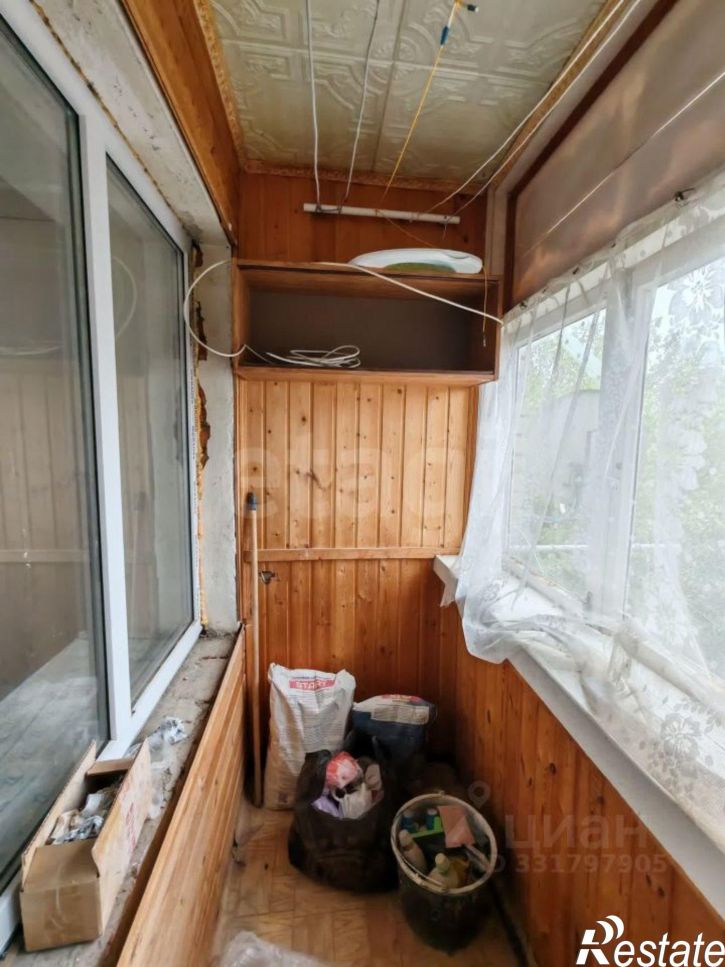 2-комн квартира ул Кириченко, 18А,  д. 18А