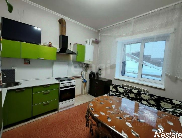 1-комн квартира ул Новонабережная, 1,  д. 1