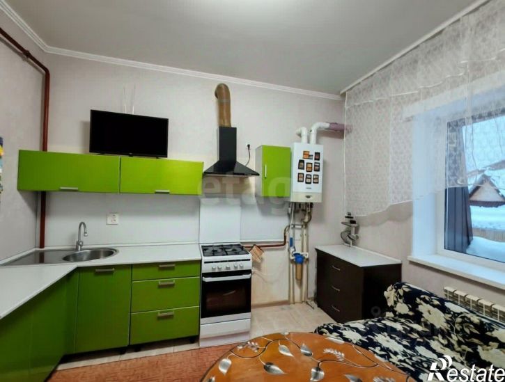 1-комн квартира ул Новонабережная, 1,  д. 1