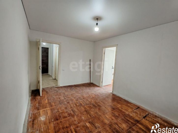 2-комн квартира ул Кириченко, 18А,  д. 18А