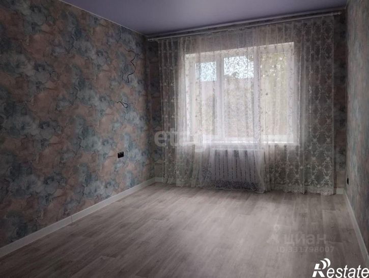 2-комн квартира ул Репина, 15,  д. 15