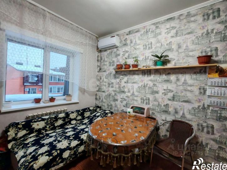 1-комн квартира ул Новонабережная, 1,  д. 1