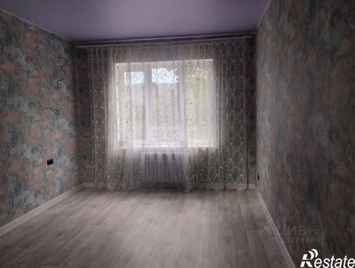 2-комн квартира ул Репина, 15,  д. 15