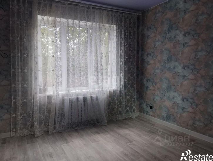2-комн квартира ул Репина, 15,  д. 15