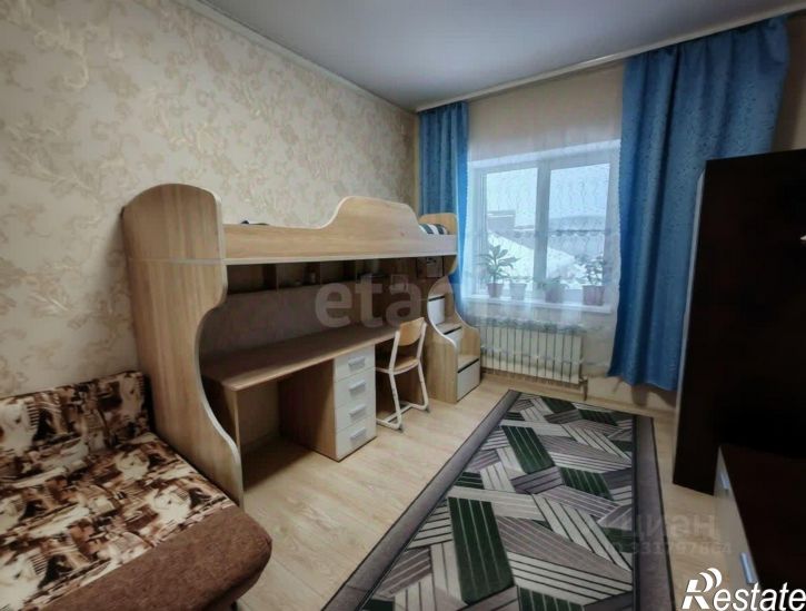 1-комн квартира ул Новонабережная, 1,  д. 1