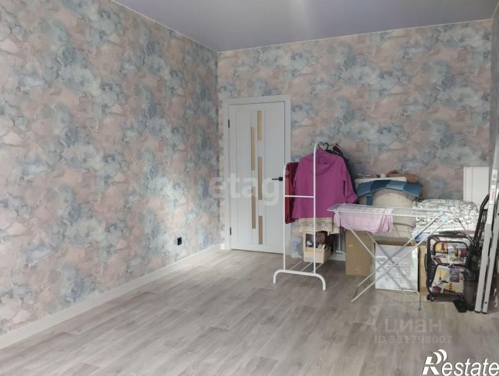 2-комн квартира ул Репина, 15,  д. 15