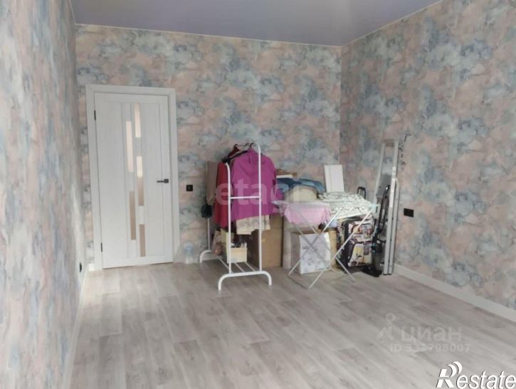 2-комн квартира ул Репина, 15,  д. 15