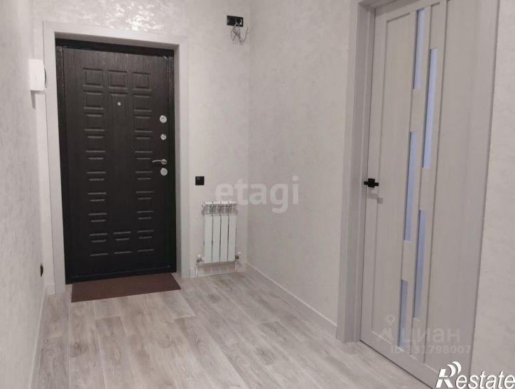 2-комн квартира ул Репина, 15,  д. 15