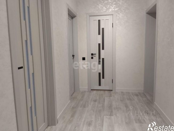 2-комн квартира ул Репина, 15,  д. 15