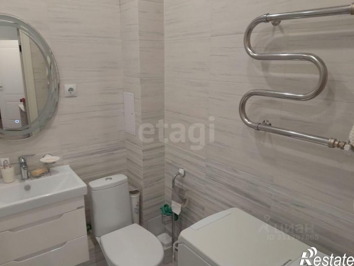 2-комн квартира ул Владимирская, 18,  д. 18