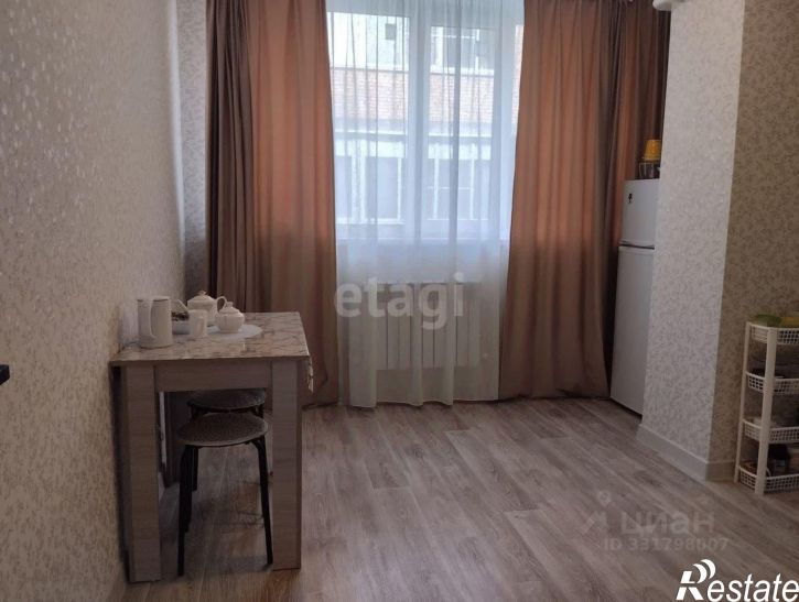 2-комн квартира ул Репина, 15,  д. 15