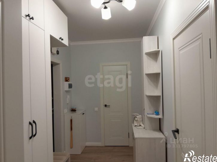 2-комн квартира ул Владимирская, 18,  д. 18