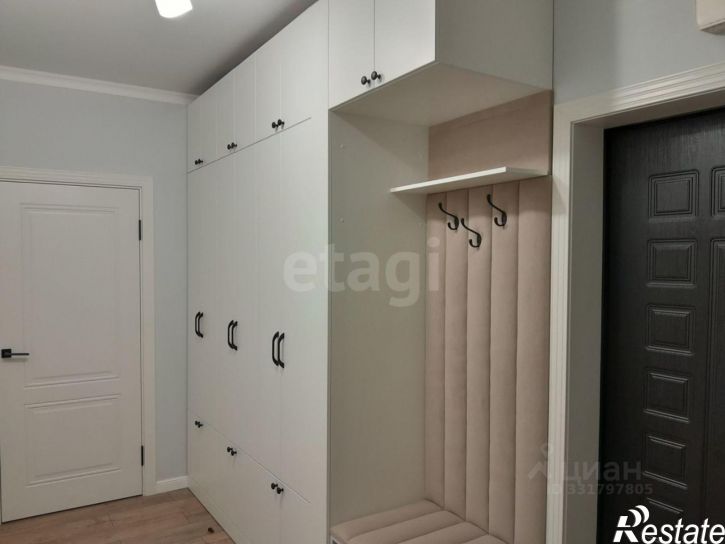 2-комн квартира ул Владимирская, 18,  д. 18