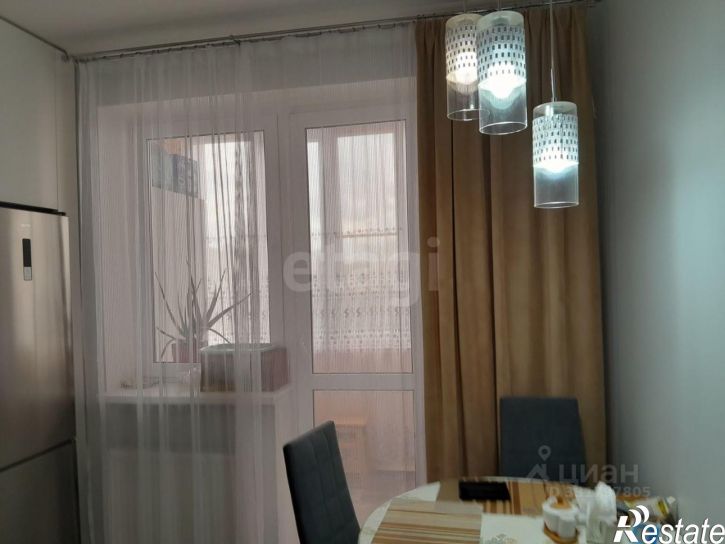 2-комн квартира ул Владимирская, 18,  д. 18