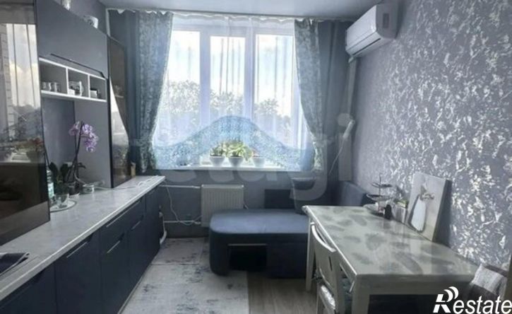 2-комн квартира ул Ярославского, 132С,  д. 132С