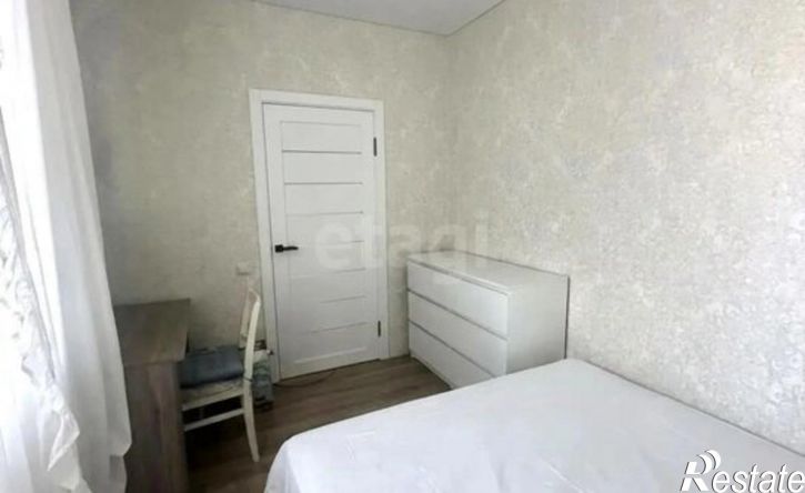 2-комн квартира ул Ярославского, 132С,  д. 132С