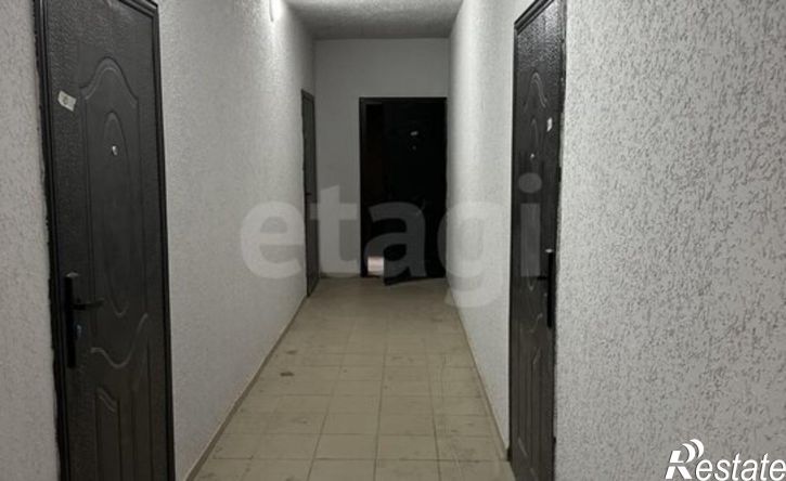 1-комн квартира ул Ярославского, 132Н,  д. 132Н