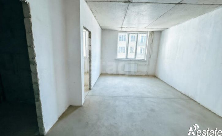 1-комн квартира ул Ярославского, 132Н,  д. 132Н