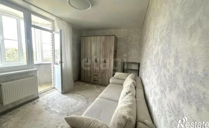 2-комн квартира ул Ярославского, 132С,  д. 132С